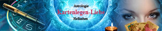 Kartenlegen am Telefon bei Kartenlegen Liebe